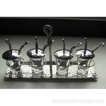 Fashion kitchen set